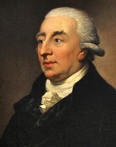 September 1806, verstarb Johann Christoph Adelung.