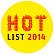Hotlist2014