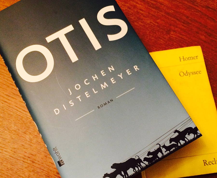 Distelmeyer - Otis