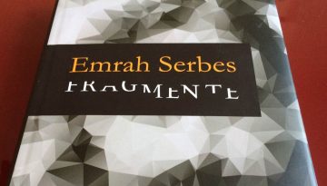 Serbes - Fragmente
