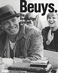 Beuys. Die revolution sind wir