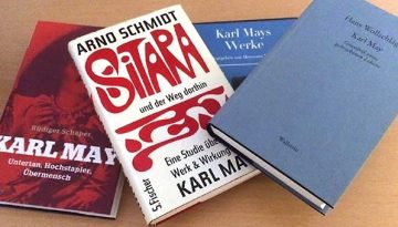 Karl May - Biographie und Werk