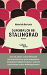 Gerlach - Durchbruch bei Stalingrad