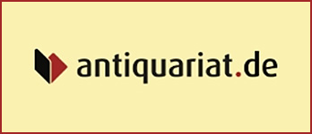 Logo - antiquariat.de