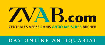Logo - zvab.com